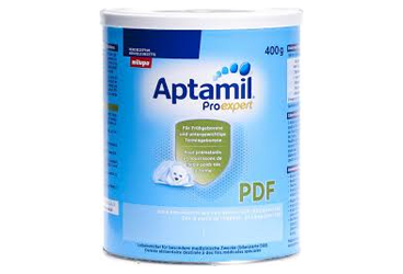 APTAMIL PDF 400 G